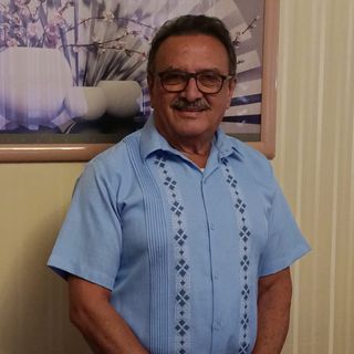 Sergio Antonio Bastar Guzmán, Psicólogo Miguel Hidalgo