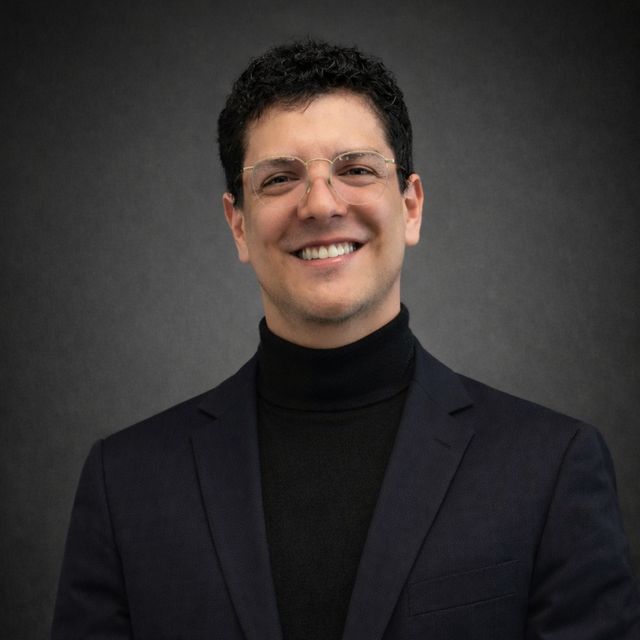 Diego Joaquin Crespo Paz, Otorrinolaringólogo Atlixco