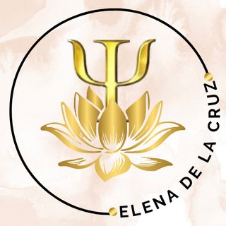 Ampliar imagen: Elena De la Cruz, Psicólogo Tlaquepaque