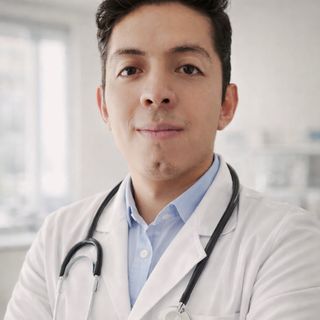 Dr. Miguel Angel Valenzo Velázquez