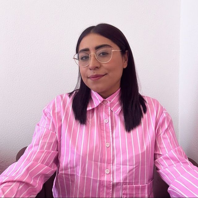 Anaid Alonso Diaz, Psicólogo Gustavo A Madero