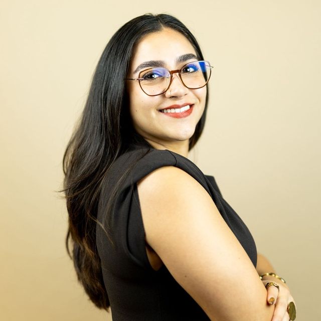 Paola Vásquez Barthel, Psicólogo Monterrey