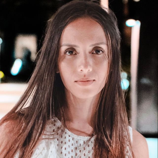 Mariana Peters, Psicólogo Ciudad de México