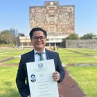 Dr. Jesús Ramón Sosa Chombo