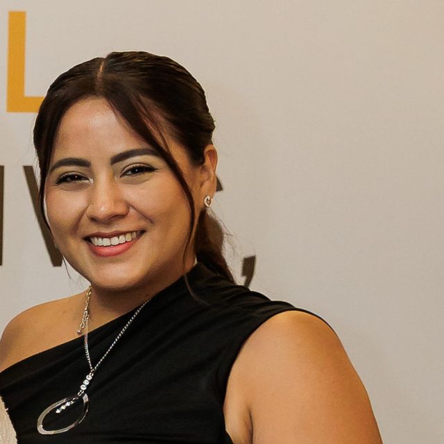 Ailin Quetzalli Contreras Núñez