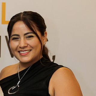 Ailin Quetzalli Contreras Núñez, Psicólogo Nuevo Leon