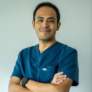 Dr. Francisco Javier Mata Coronado