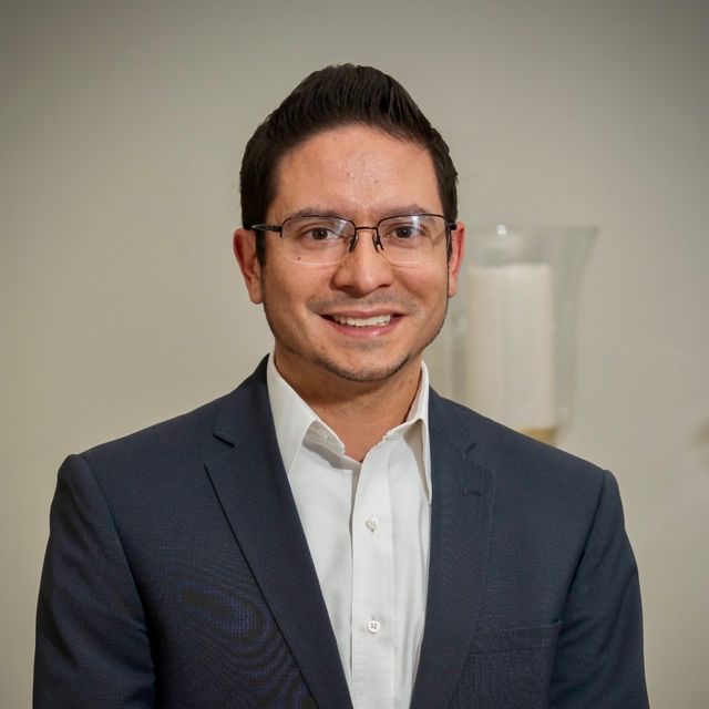 Luis Baltazar Garcia Rodriguez, Ortopedista Chihuahua