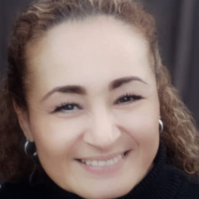 Gloría Isabel Calleros López, Psicólogo Zapopan