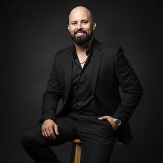 Ampliar imagen: Eduardo Campos Jaime, Psicólogo Monterrey