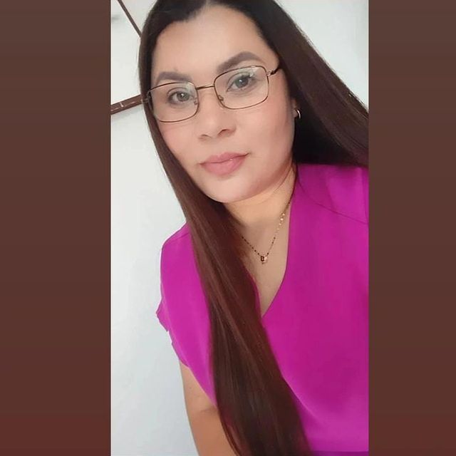 Cecilia Giovana Navarro Barreras, Nutriólogo clínico Huatabampo