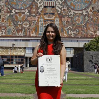 Ampliar imagen: Monica Salas Olvera, Internista Ciudad de México