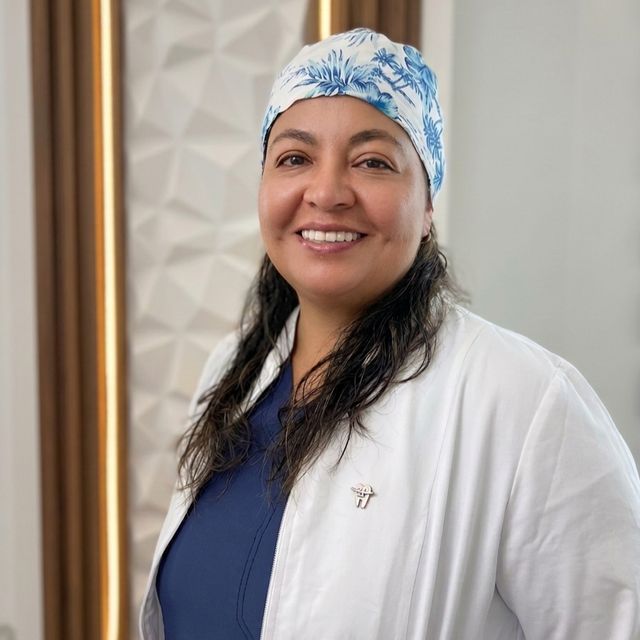 Verónica Olmedo Sánchez, Ortodoncista Santiago de Querétaro