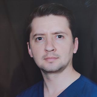 Ampliar imagen: Jonathan Omar Rodriguez Colima, Cirujano oncólogo Ciudad de México