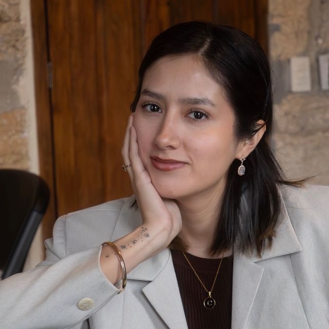 Carolina Iyali Paredes Montoya, Psicólogo San Nicolás de los Garza