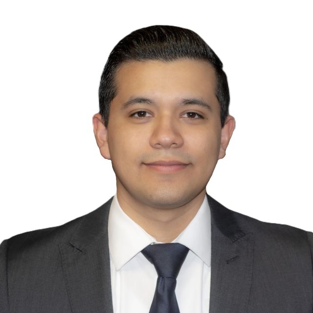 Sedrick Yant Álvarez Meléndez, Médico general Ciudad Victoria