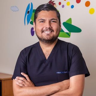 Ampliar imagen: Eulalio Fuentes, Cardiólogo pediátrico Guadalajara