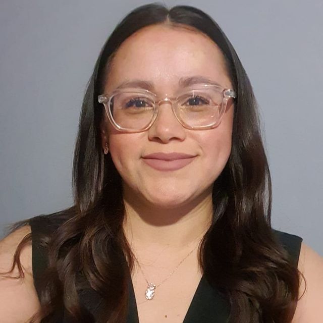 Jessica Avalos Roman, Nutriólogo clínico Mexicali