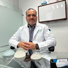 Dr. Luis Alberto Lozano Gonzalez
