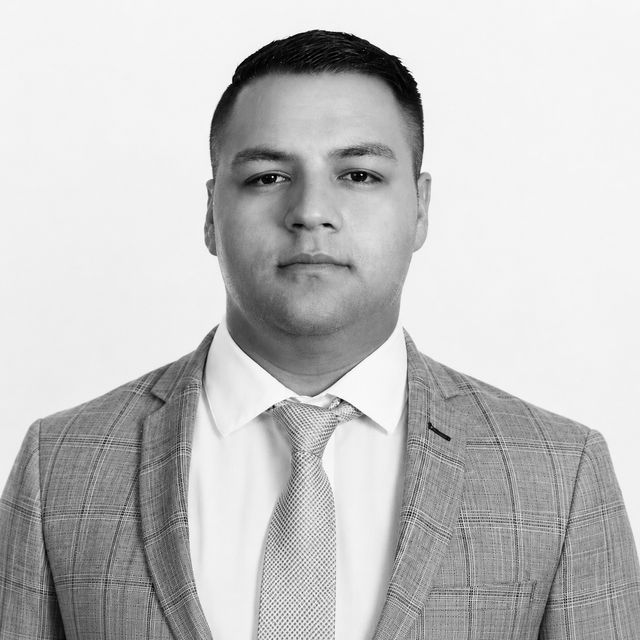 Miguel Ramos Chavarin