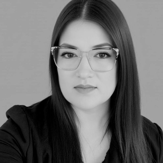 Milagros Elizabeth Medina González, Psicólogo Aguascalientes