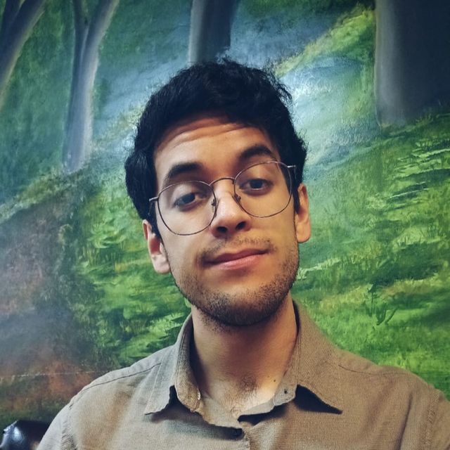 Jesús Iván García Soto, Psicólogo Tijuana