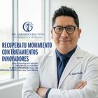 Dr. Gerardo Bautista Díaz