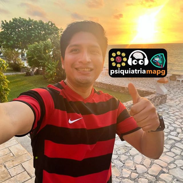 Manuel Alejandro Padilla García, Psiquiatra San Francisco de Campeche