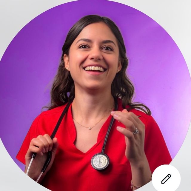 Vanessa Orendain, Médico de familia Zapopan
