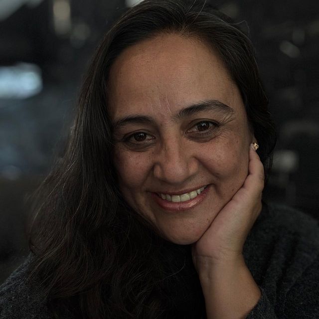 Claudia Elena Padilla Camacho, Psicólogo Morelia