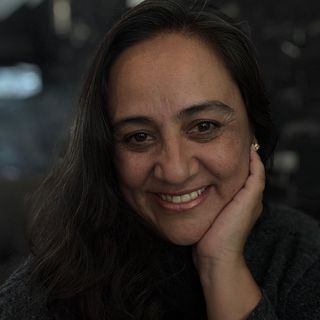 Mtra. Claudia Elena Padilla Camacho