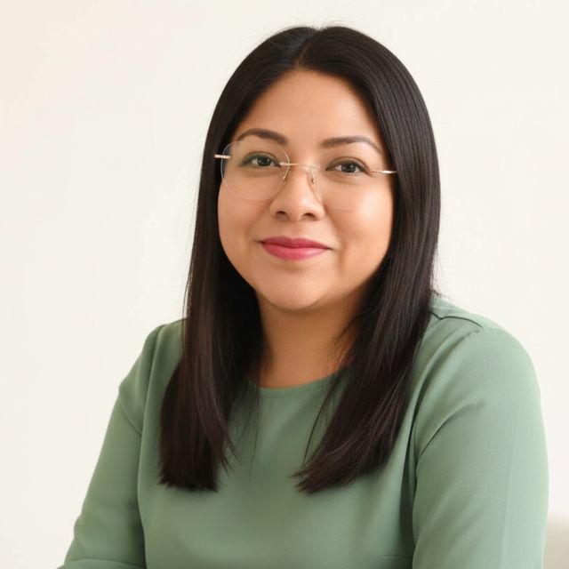 Eli Méndez, Psicólogo Puebla