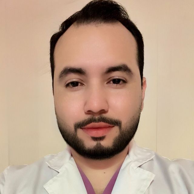 Manuel Alberto Hernandez Perez, Médico general Villagran