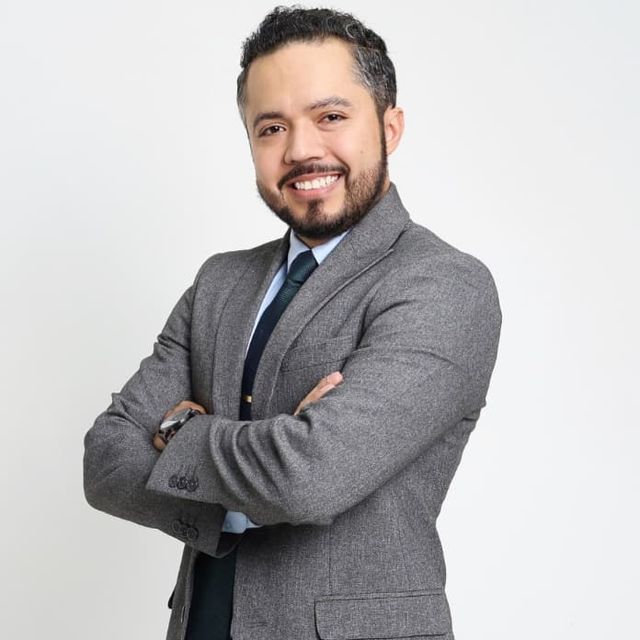 Arturo Borbolla García