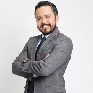 Arturo Borbolla García, Traumatólogo Reynosa