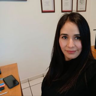 Elisa Pacheco Alvarez, Psicólogo Tlalnepantla de Baz