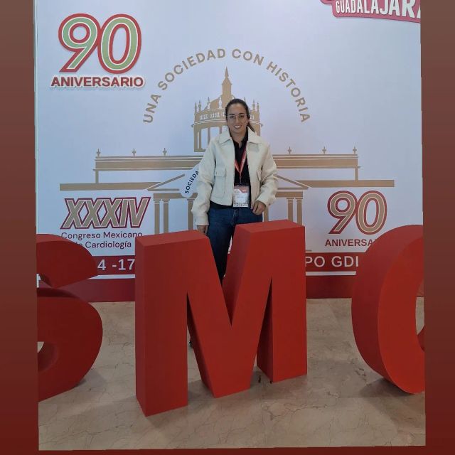 Andrea Juarez Ojeda , Fisioterapeuta Querétaro