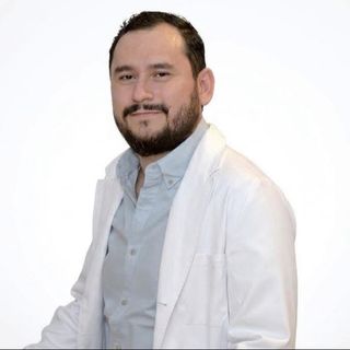 Dr. Ricardo Martinez Alaniz
