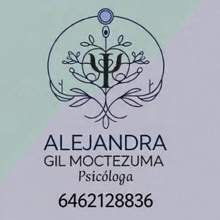 Alejandra Gil Moctezuma, Psicólogo Ensenada