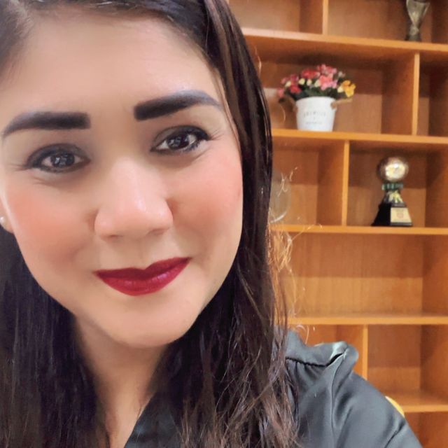 Claudia Becerra Robles, Psicólogo Zapopan