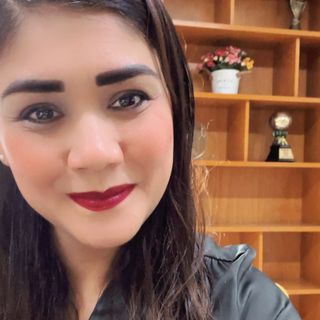 Ampliar imagen: Claudia Becerra Robles, Psicólogo Zapopan