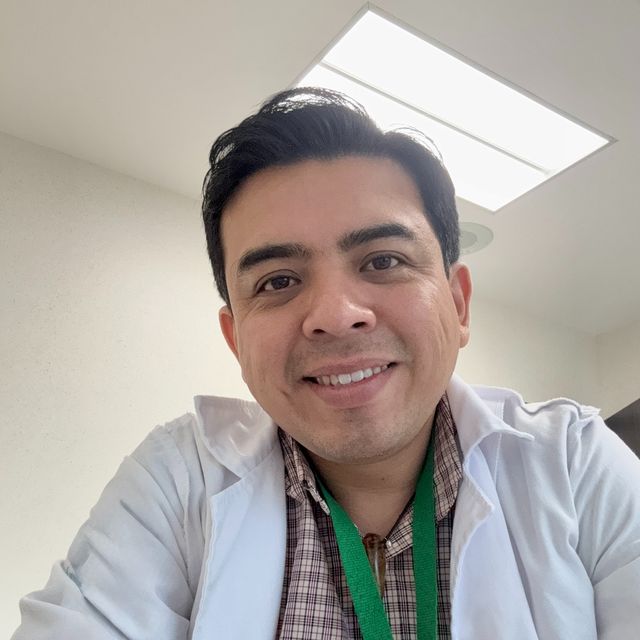 Mario Alfonso Gordillo Rodas, Psicólogo Tapachula