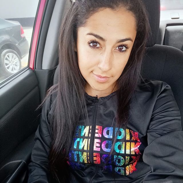 Liliana Carbajal Palacios, Odontólogo pediatra Metepec