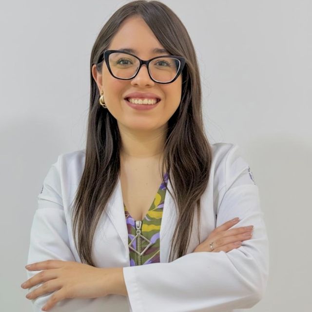 Abigail Areli Buendia Sanchez, Ginecólogo Ciudad de México