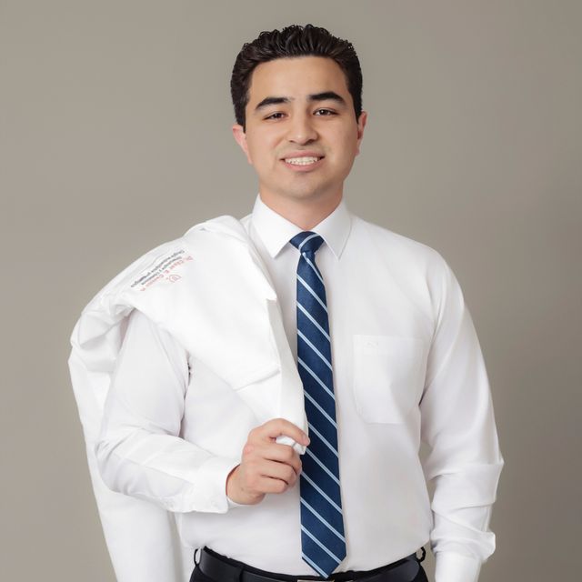 César Eduardo Castillo Huerta, Ginecólogo Hermosillo