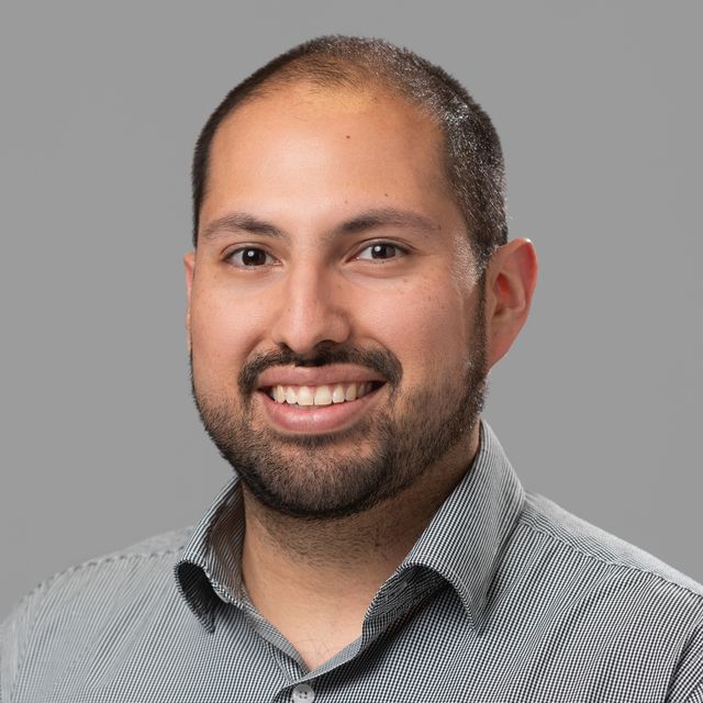 Juan Carlos Romo Aguas, Oftalmólogo San Luis Potosi