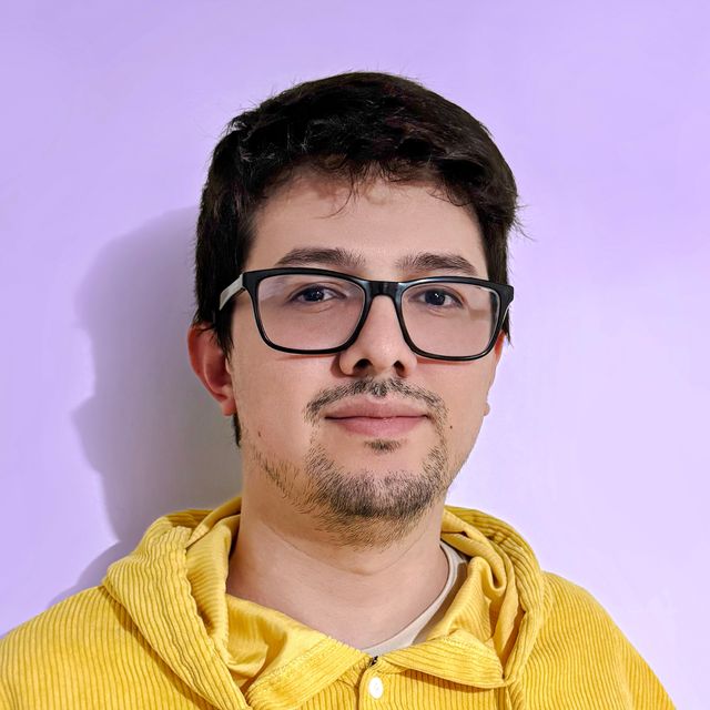 Ivan C. Leyva, Psicólogo Sonora