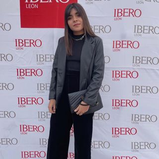 Ampliar imagen: María José Mendez, Psicólogo Dolores Hidalgo