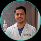 Dr. Joel Iram Adame Moreno