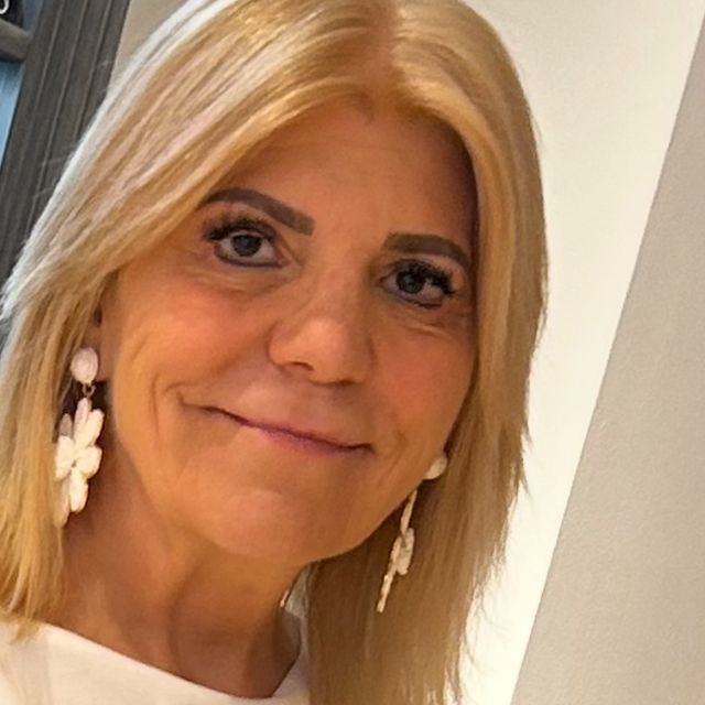 Maria Gabriela Sodupe Plazas., Psicólogo Ciudad de México